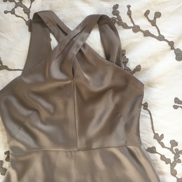 J Crew bridesmaid formal dress - Picture 4 of 6