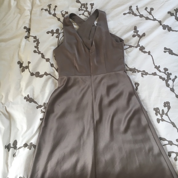 J Crew bridesmaid formal dress - Picture 6 of 6