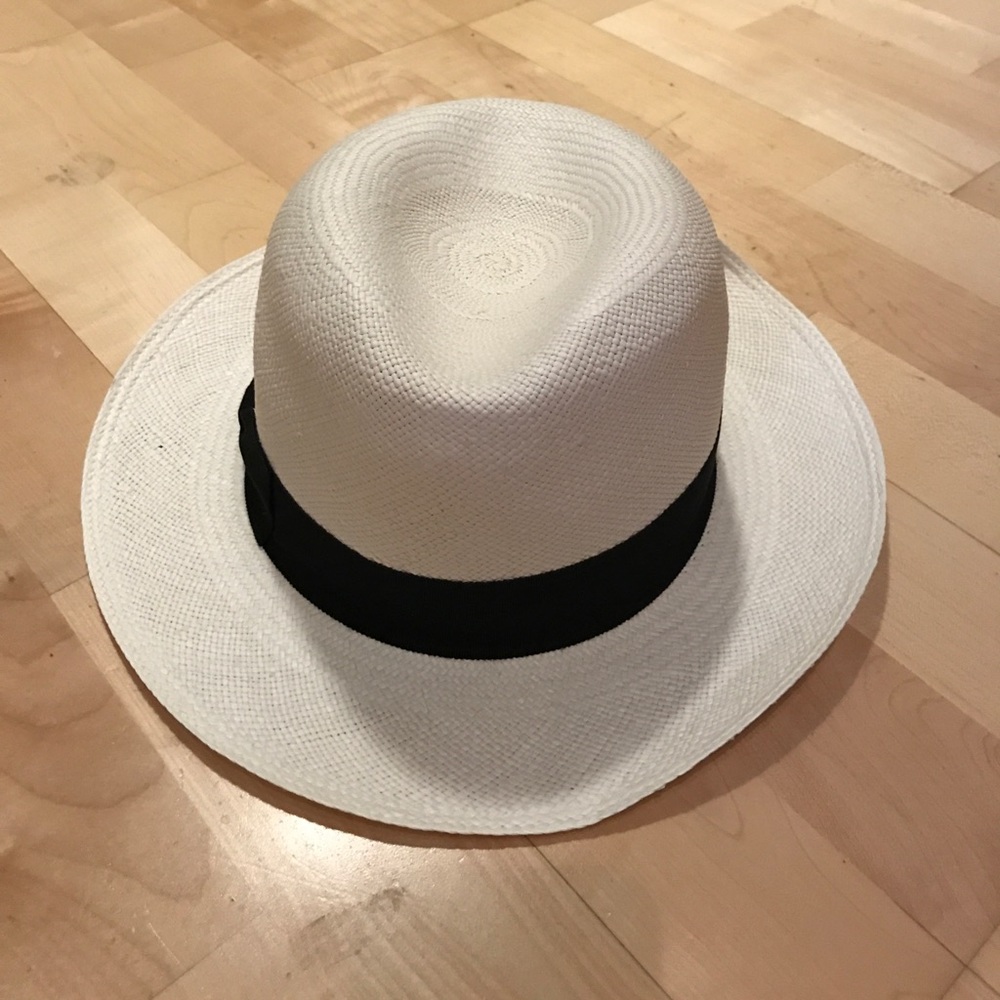 Joie Monaco hat. Brand new.