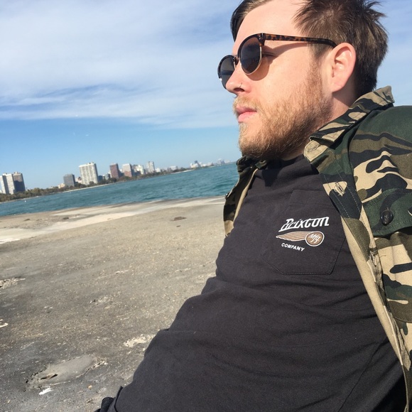 Meet your Posher, Bradley - Picture 2 of 2