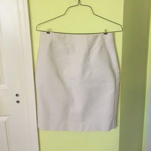 J. Crew No. 2 Pencil Skirt
