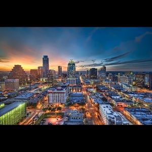 Meet your Posher, Kerry