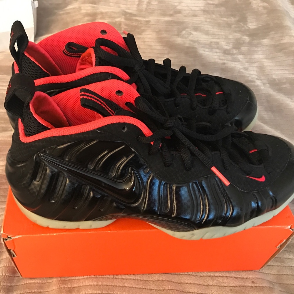 AIR FOAMPOSITE PRO PRM 'YEEZY'