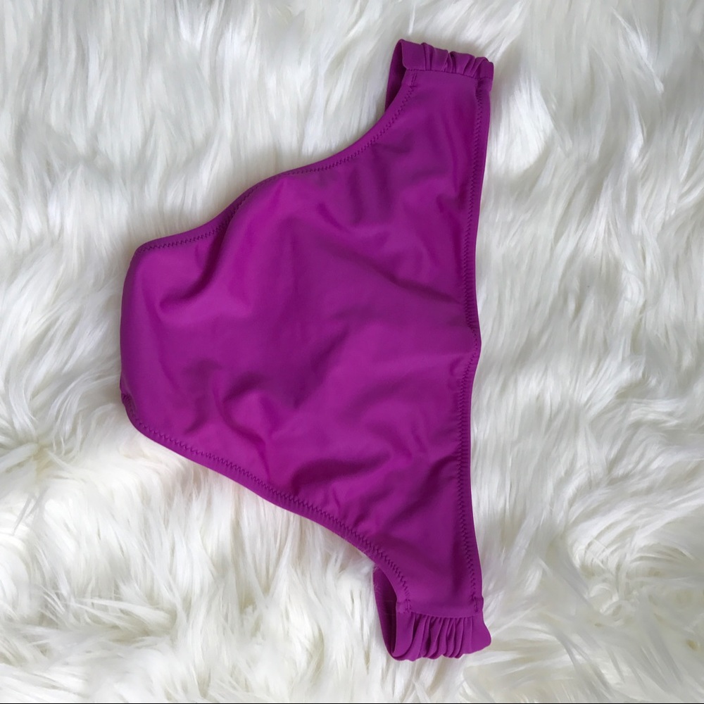 Victoria's Secret KNOCKOUT Bikini Bottom XS - Picture 2 of 4
