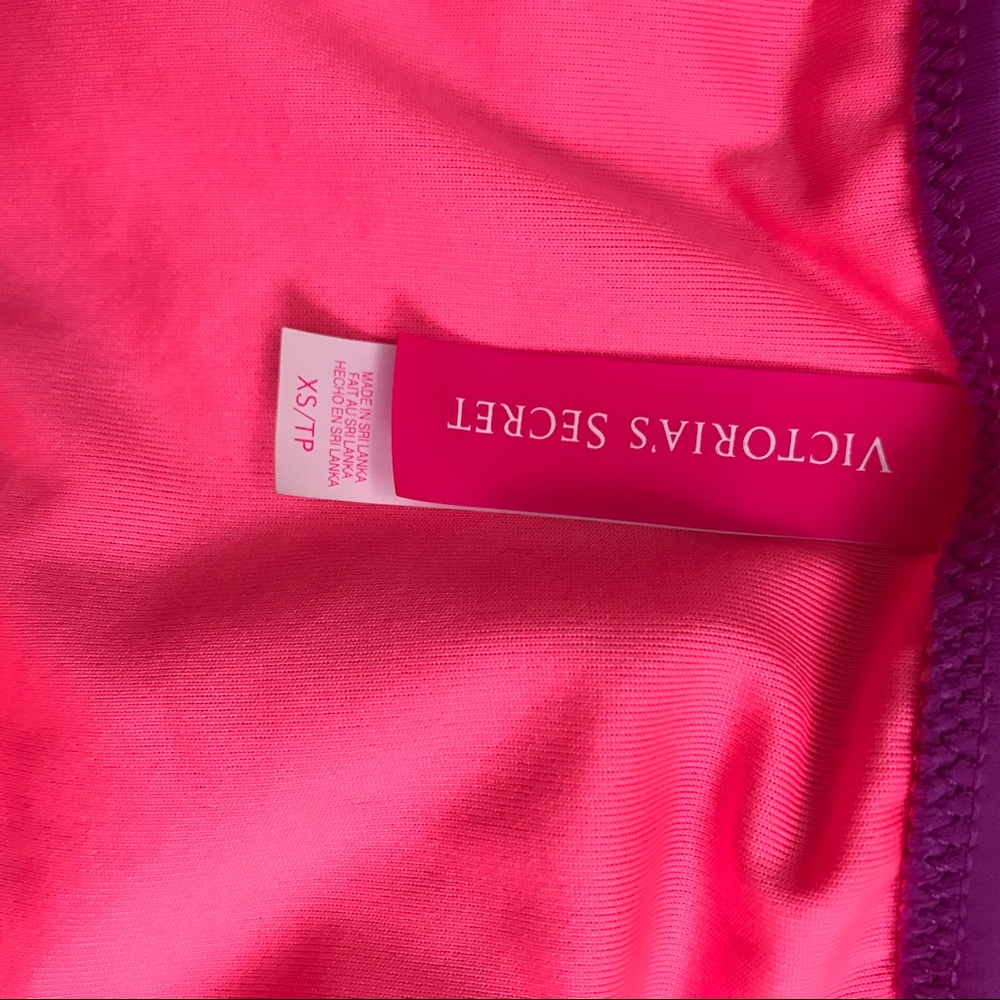 Victoria's Secret KNOCKOUT Bikini Bottom XS - Picture 3 of 4