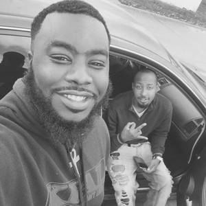 Meet your Posher, Marcus