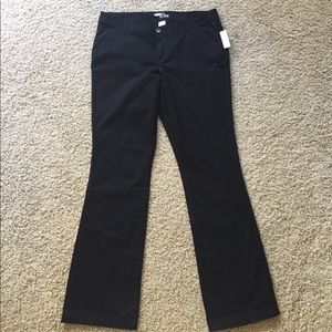 NWT Old Navy Diva pants