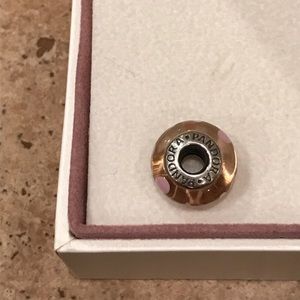 Murano Glass Pandora Charm