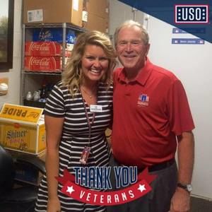 Meet your Posher, Kristen