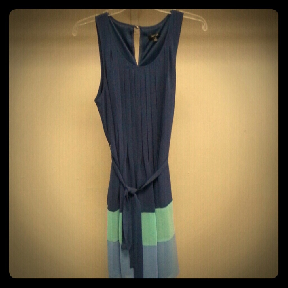 Apt 9 dress. Size medium