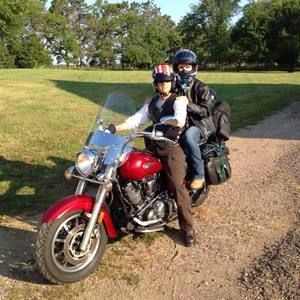 Meet your Posher, Olga