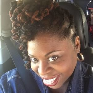 Meet your Posher, Sharon