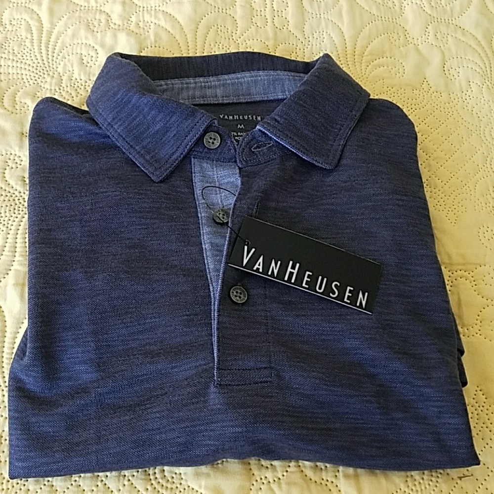 Polo shirt NWT