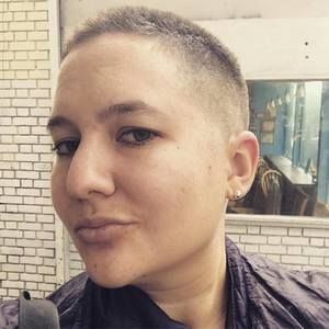 Meet your Posher, Morgan