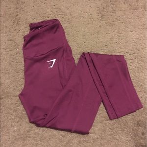 Gymshark Dry Sculpture