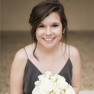 Meet your Posher, Caroline