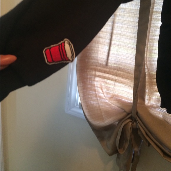 Black Booger Sweatshirt - Picture 4 of 4