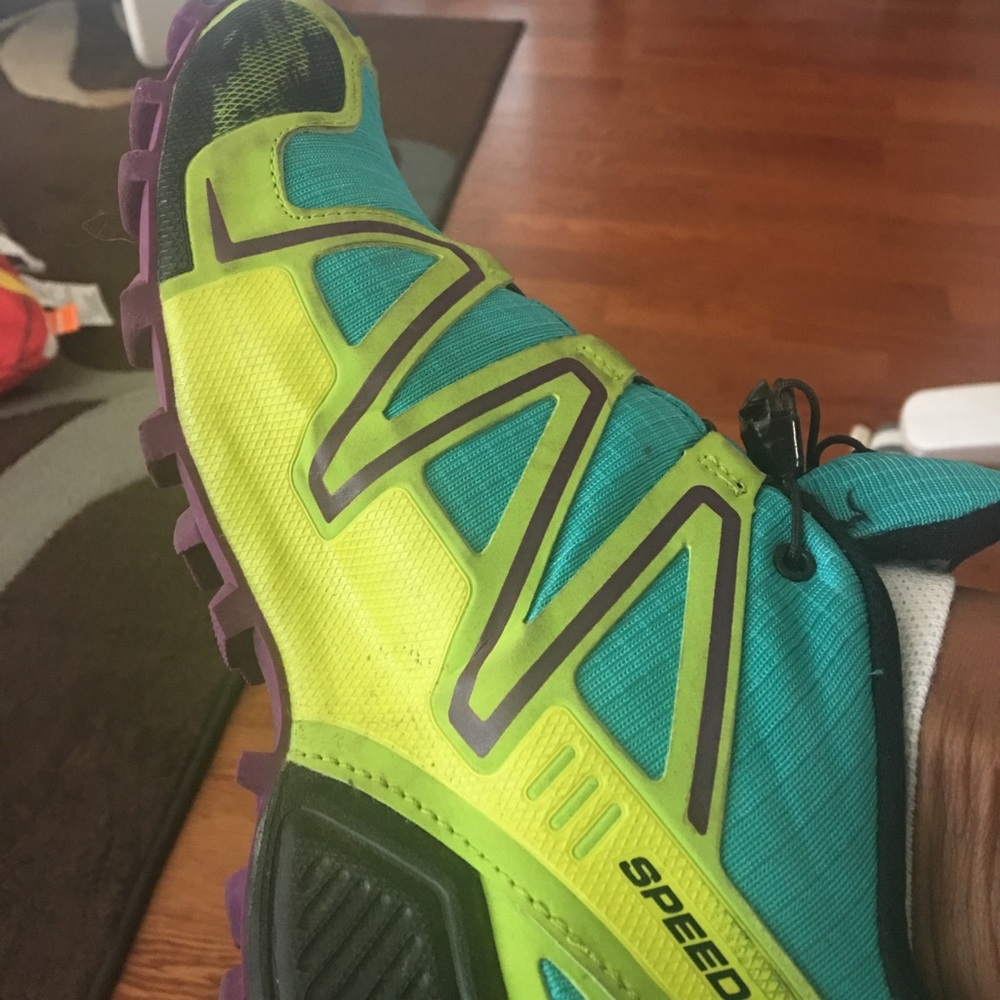 Meet your Posher, Leila