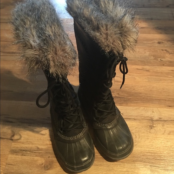 Sorel Shoes - ❄️ 🌲 🎁 Very Rare... Sorel Cate the Great boots
