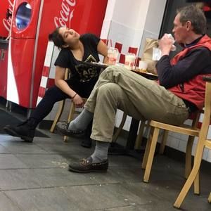 Meet your Posher, Elena