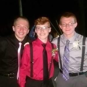 Meet your Posher, Donald