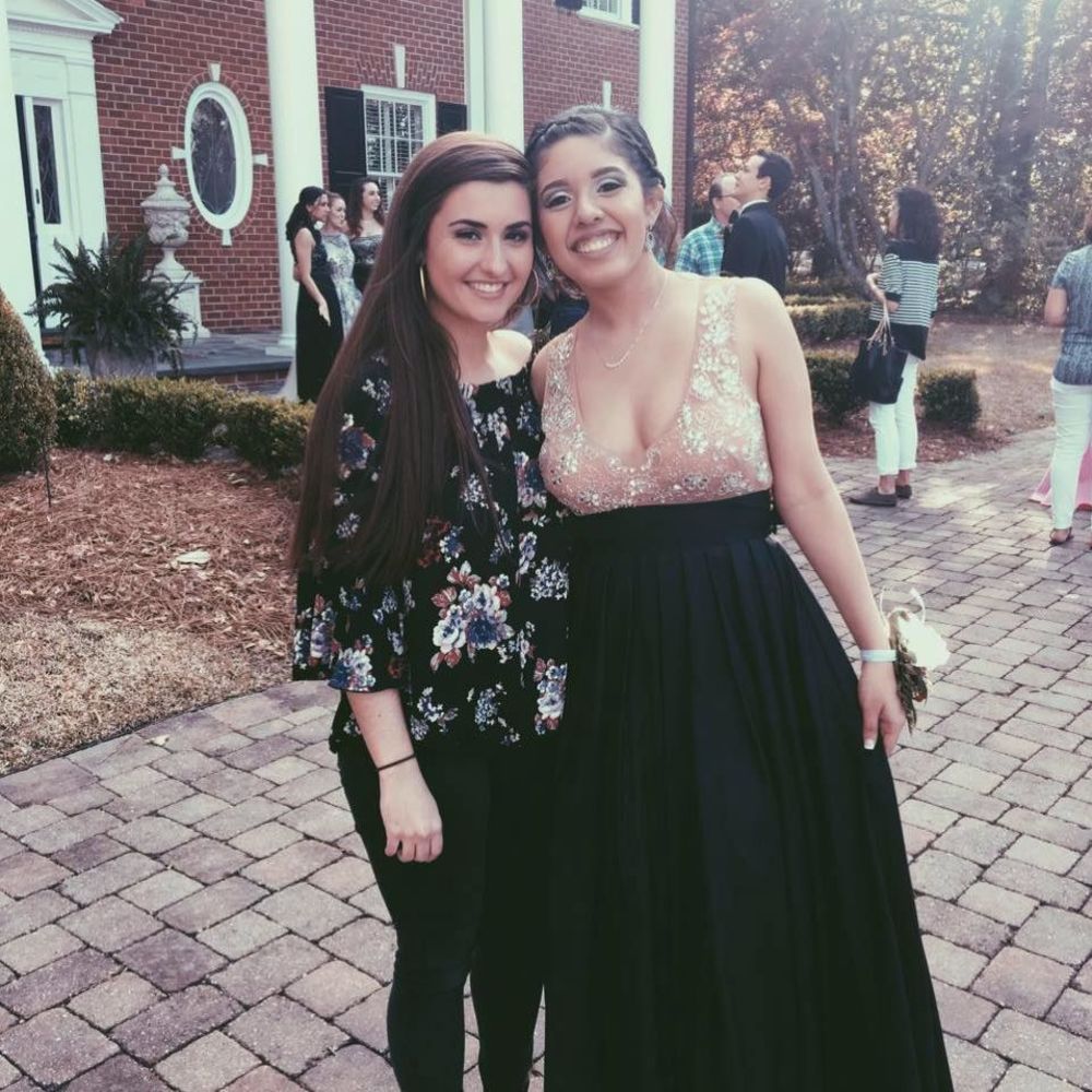 Meet your Posher, Jackie