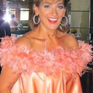 Meet your Posher, Diane