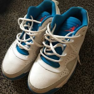 Jordan sneakers