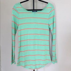 Old Navy • Striped Top