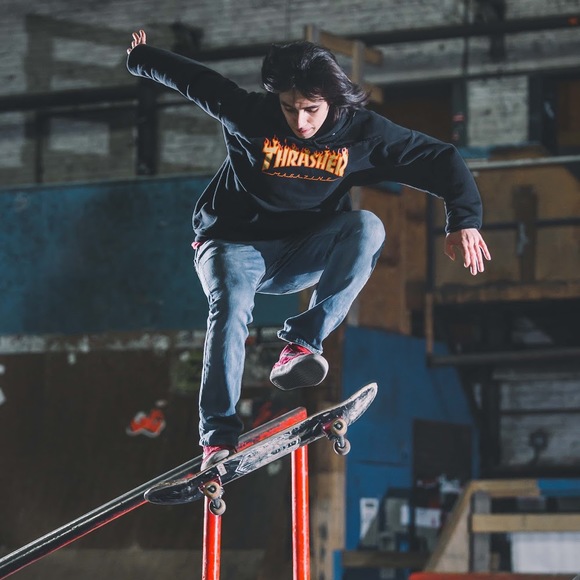 Meet your Posher, Ricky - Picture 1 of 1