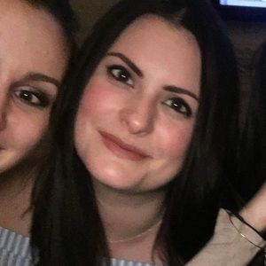 Meet your Posher, Rachael