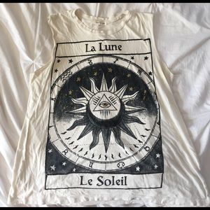 Muscle Tank from Urban Outfitters