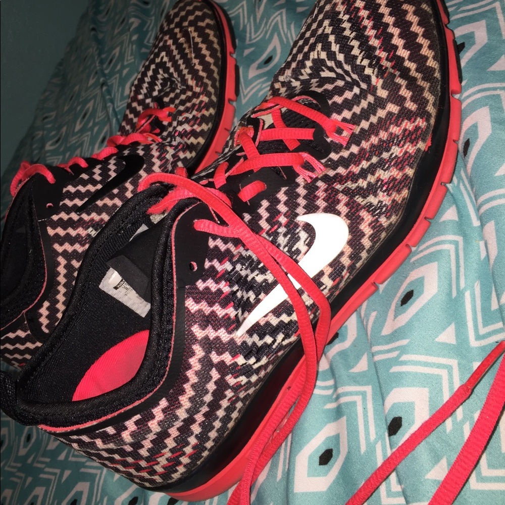 Nike 5.0 Women's shoes