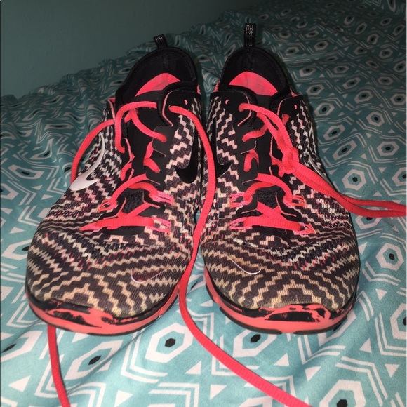 Nike 5.0 Women's shoes - Picture 3 of 3