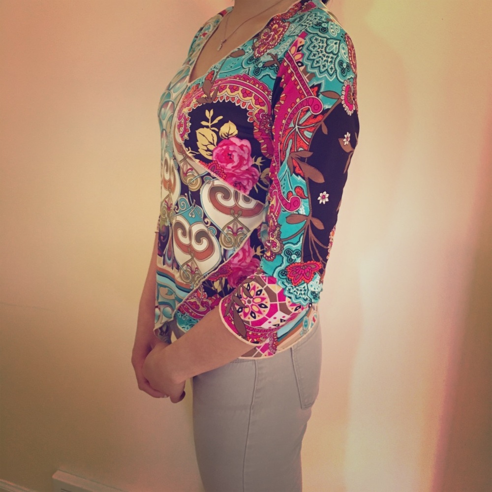 Caia top