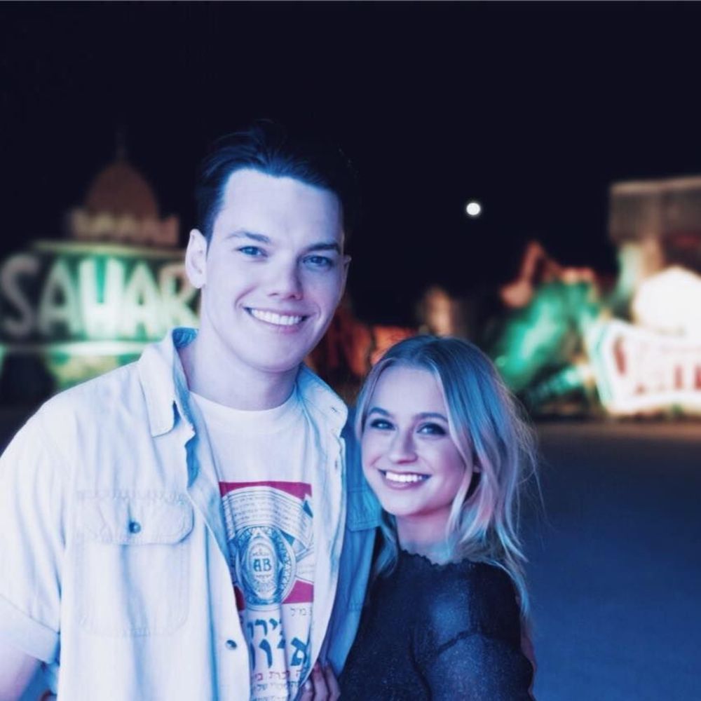 Meet your Posher, Macy