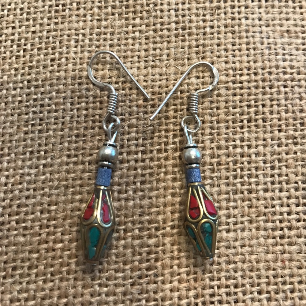 Handmade Earrings