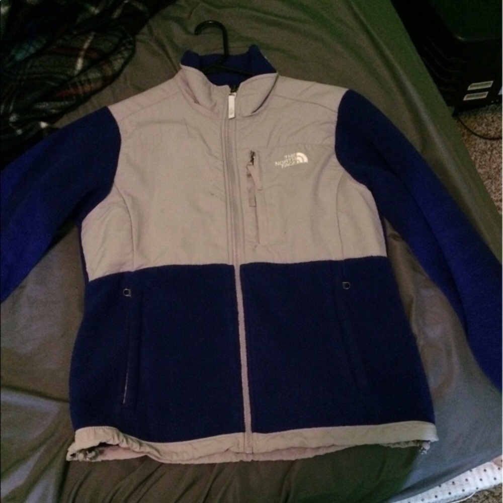 **SOLD***The North face jacket