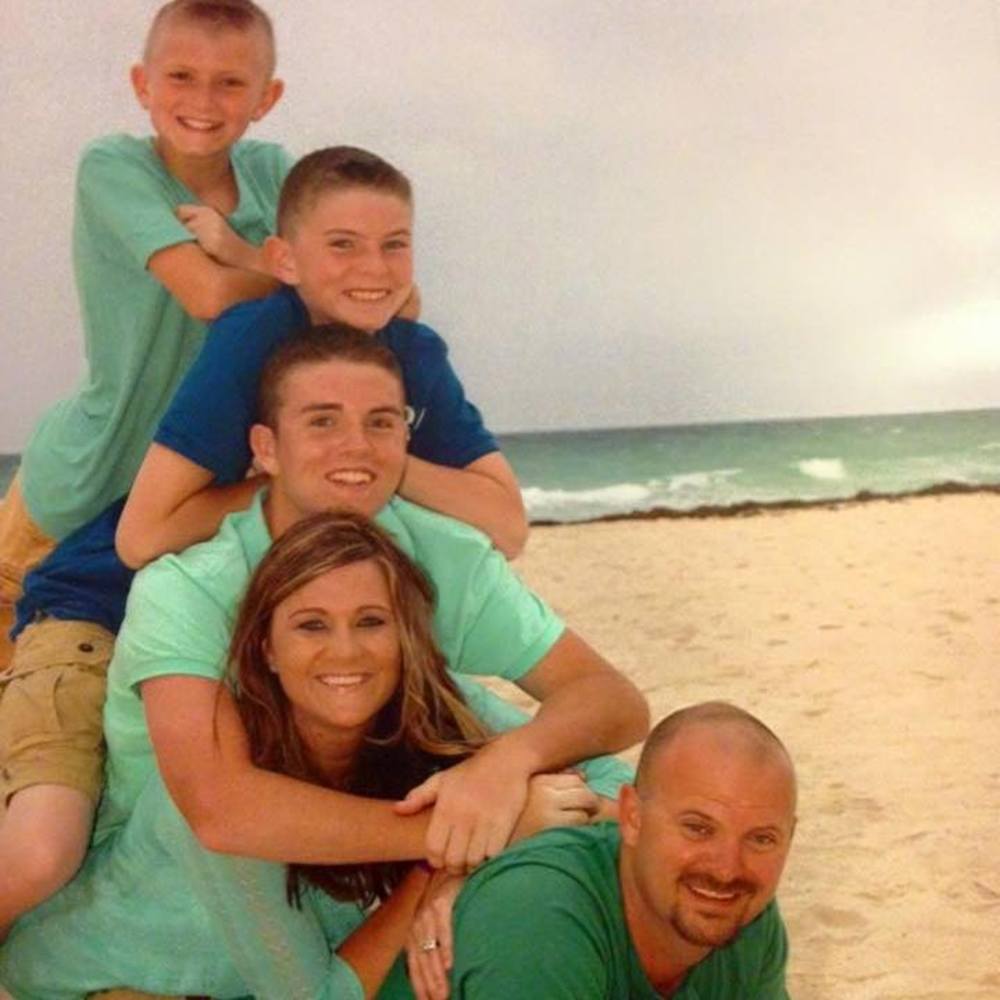 Meet your Posher, Nickole