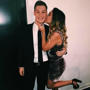 Meet your Posher, Theodore