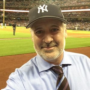 Meet your Posher, Ron