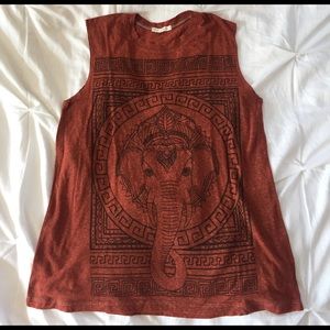 Muscle Tank from Urban Outfitters