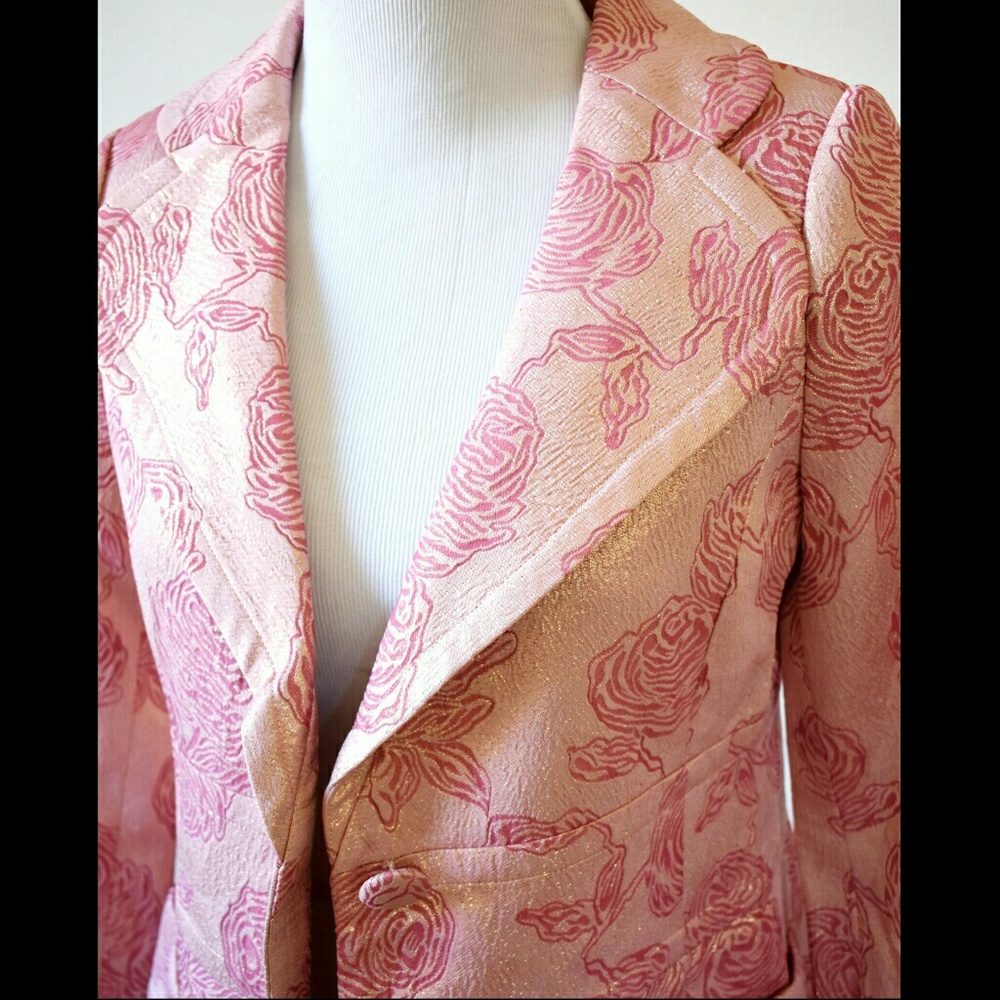 Sold Banana Republic Coat