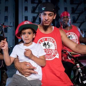 Meet your Posher, Anthony