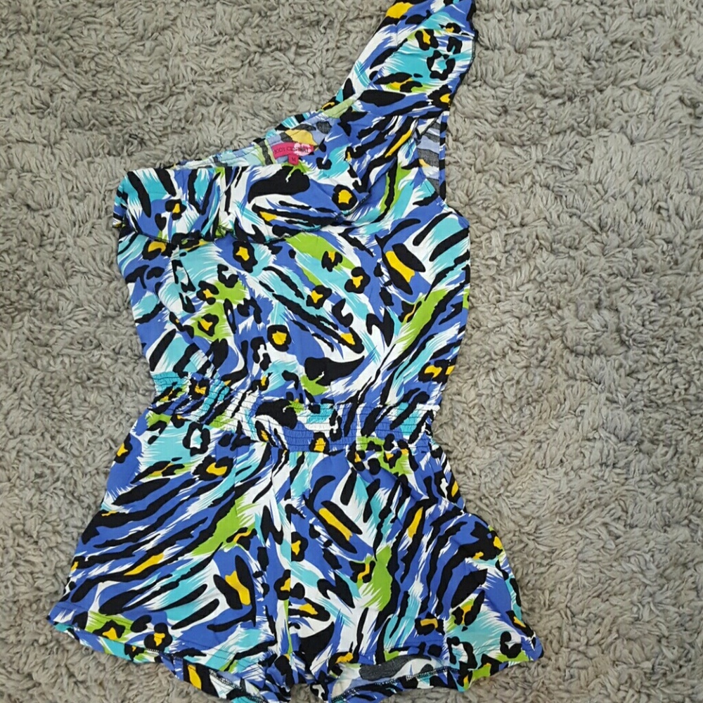 Romper