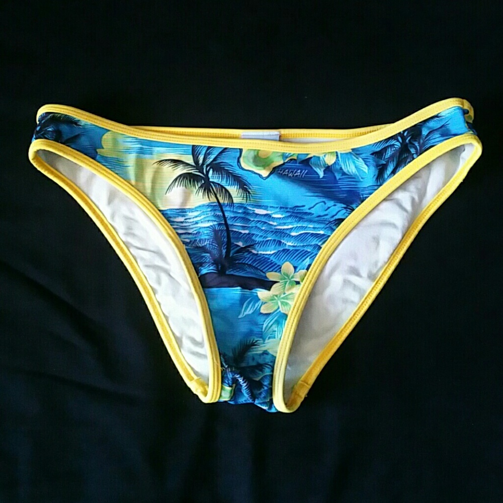 Bikini Bottom