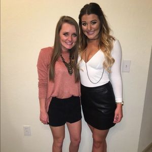 Meet your Posher, Ansley