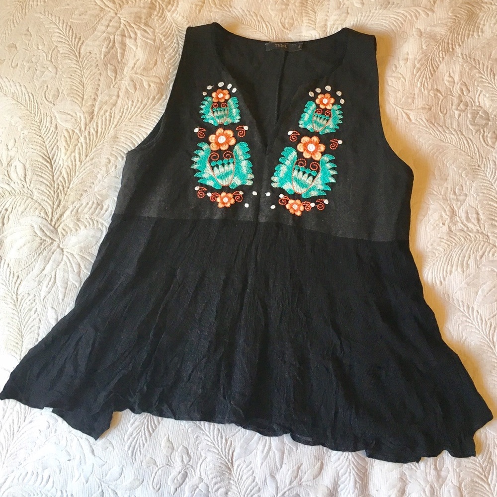 Sweet top