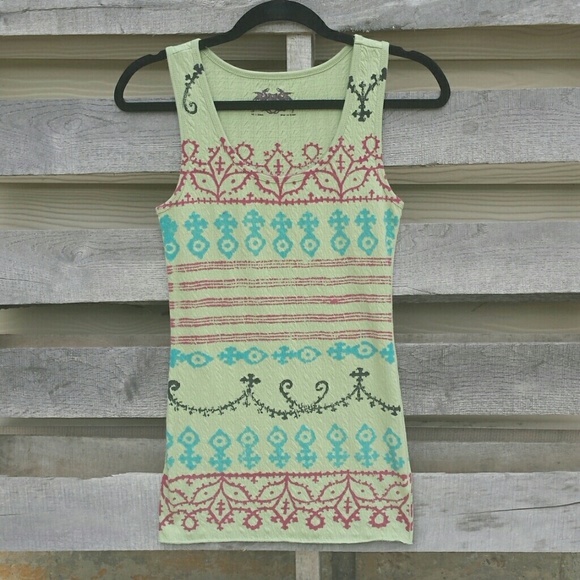 💙Free People Tank - Picture 2 of 5