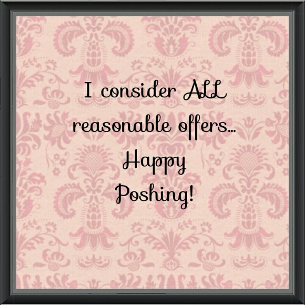 Bundle!! Offer!! Help Me Clean Out My Closet!!